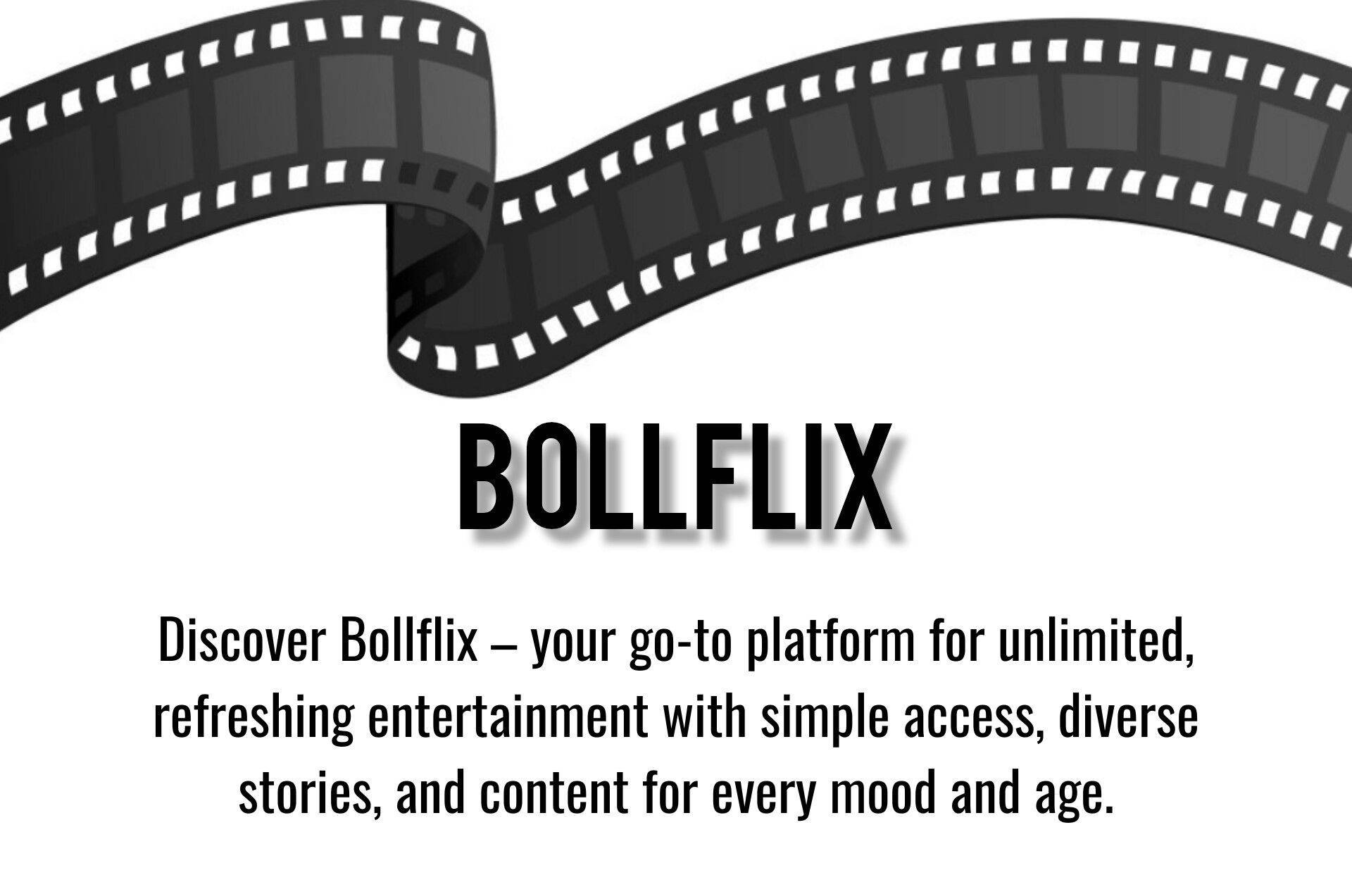 How to Sign Up for a Bollflix Account